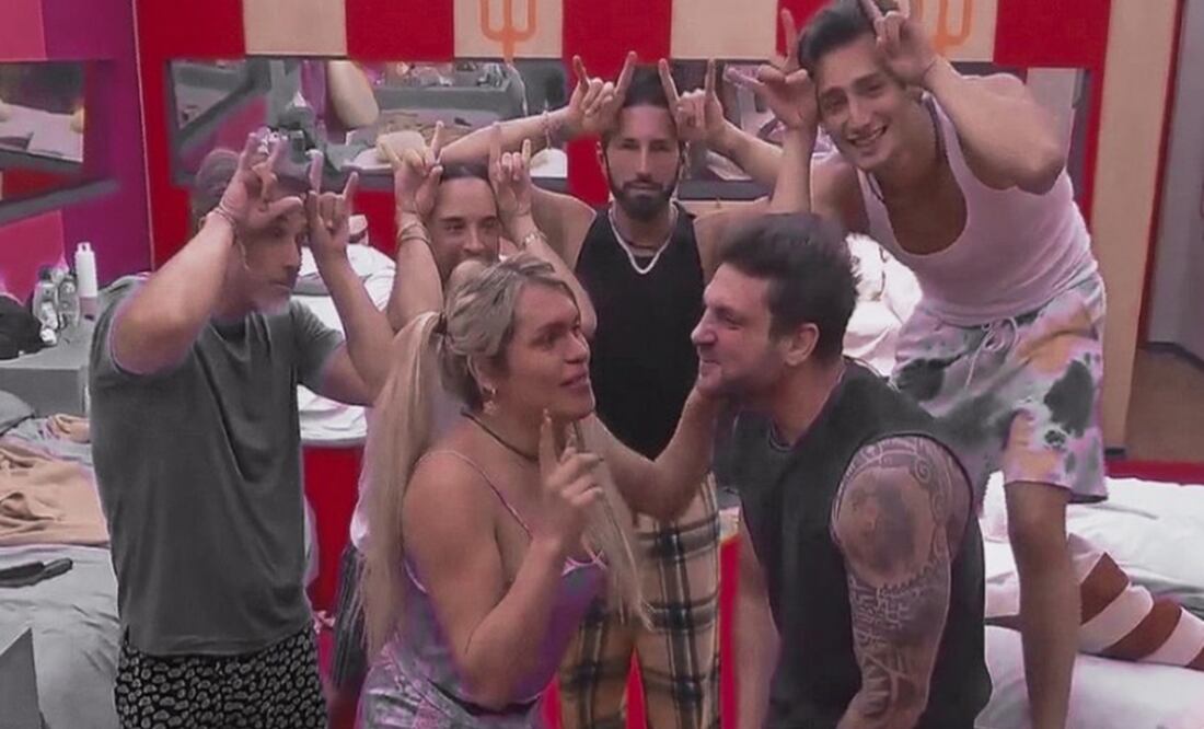 Fans del Team Infierno convocan a protesta pacífica. Foto: Instagram