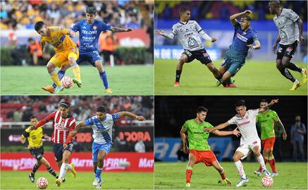 ¿Cuándo y dónde ver los partidos de repechaje de la Liga MX?