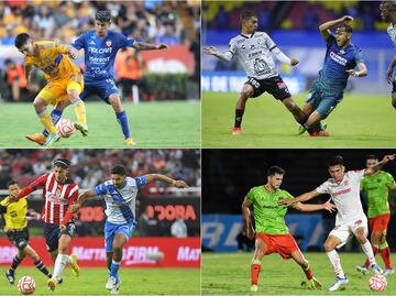 ¿Cuándo y dónde ver los partidos de repechaje de la Liga MX?
