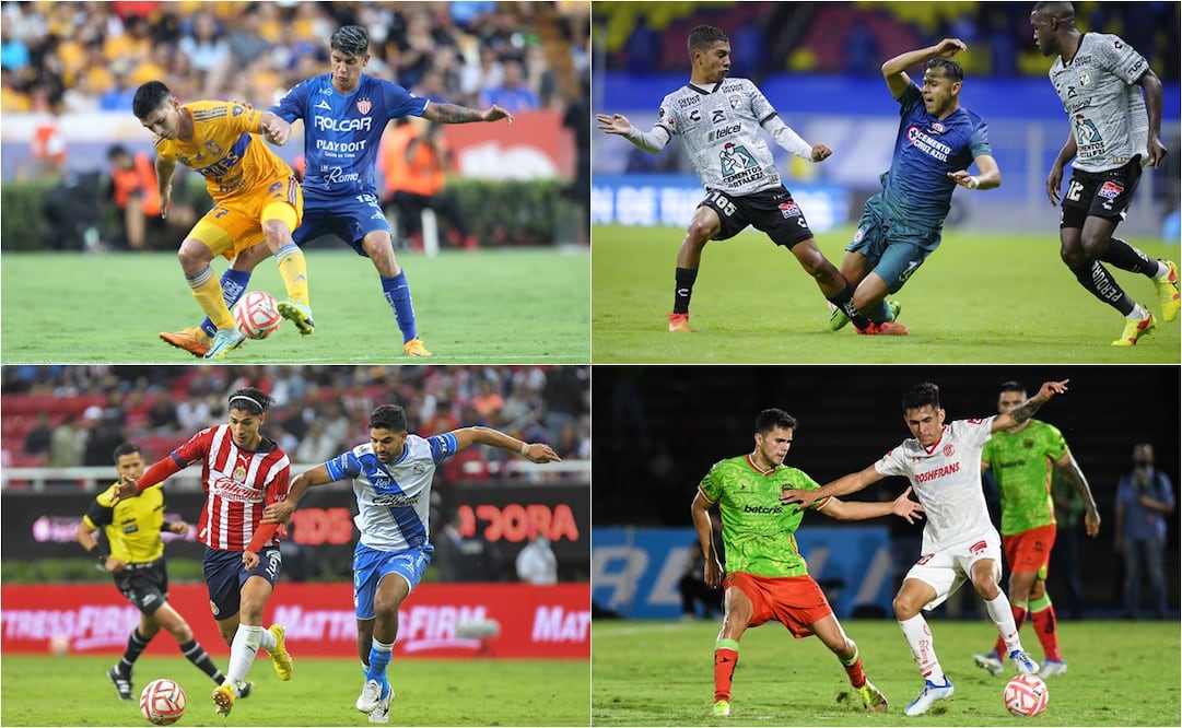 Entérate cuáles serán los canales que van a transmitir los partidos del repechaje  / Foto: Especiales