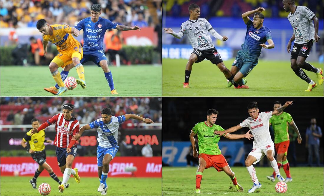 Entérate cuáles serán los canales que van a transmitir los partidos del repechaje / Foto: Especiales