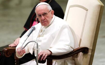 Pope urges Trump to show concern for poor, be guided by ethical values