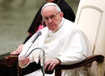 Pope urges Trump to show concern for poor, be guided by ethical values