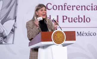 Finabien: A la fecha se entregaron más de 91 mil tarjetas a paisanos; buscan cumplir la meta este año