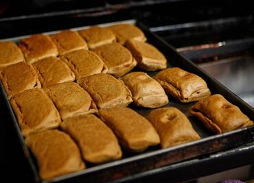 Patas de mula, un platillo típico de Colima