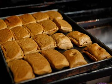 Patas de mula, un platillo típico de Colima
