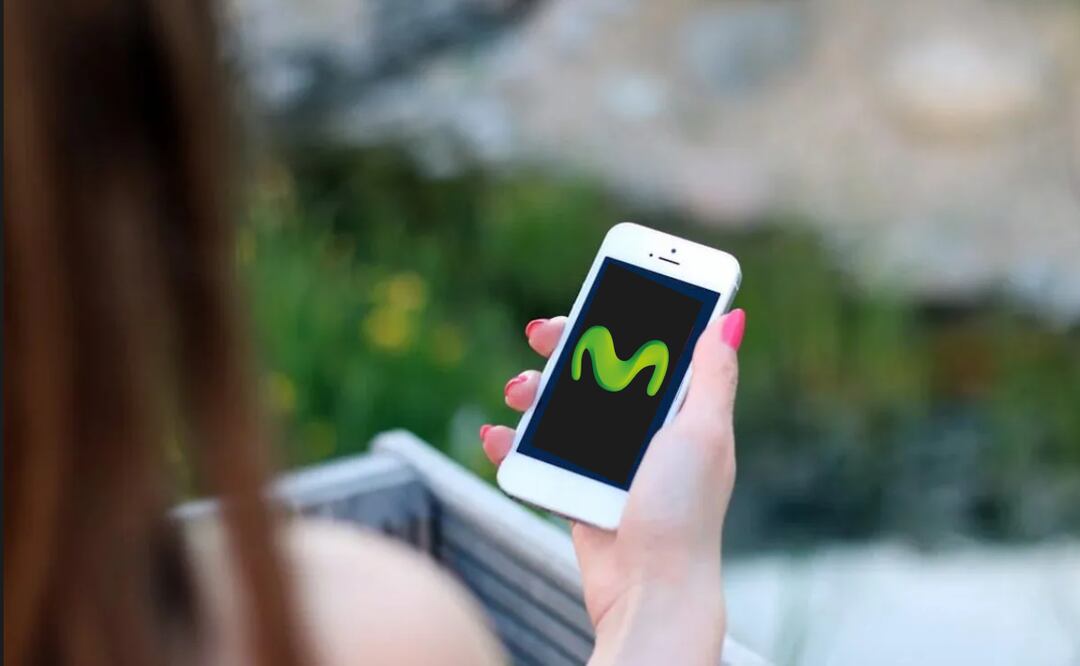 La salida comercial de Movistar en México no supone ninguna afectación en la línea telefónica de sus usuarios. Foto: Especial