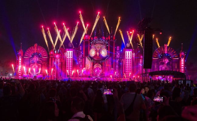 3BallMTY regresa a los escenarios después de 10 años; se presenta en el EDC 2026