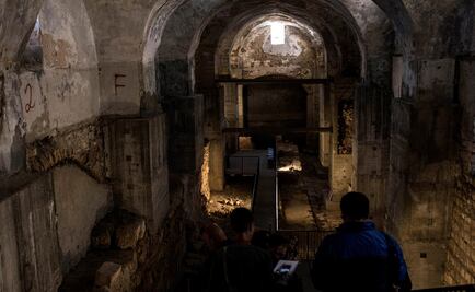 Discrepan sobre lugar donde Jesucristo fue condenado a muerte