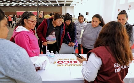 Autoridades aplicarán perspectiva de género en entrega de apoyos a personas de 57 a 59 años