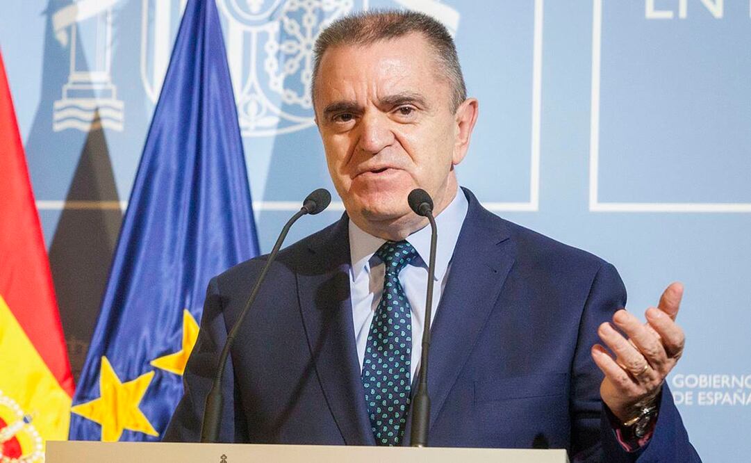 Foto: Twitter @DGobiernoMadrid