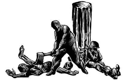 Cuando Acapulco se quedó solo 