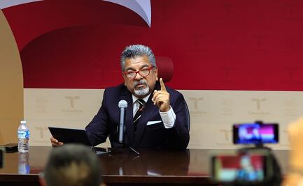 Tamaulipas, el estado fronterizo más seguro del norte, asegura vocero de Seguridad