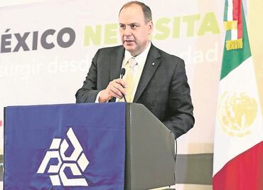 Preocupa posible descuido en seguridad tras despliegue de Guardia Nacional: Coparmex