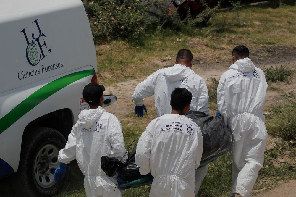 FOTO: ARCHIVO. EL UNIVERSAL