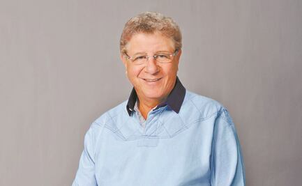 ¿Quién es Carlos Alazraki?; el productor de Atypical Te Ve que se amparó por posible orden de aprehensión