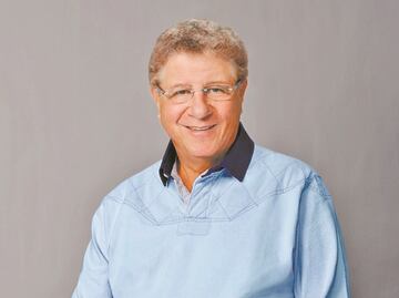 ¿Quién es Carlos Alazraki?; el productor de Atypical Te Ve que se amparó por posible orden de aprehensión