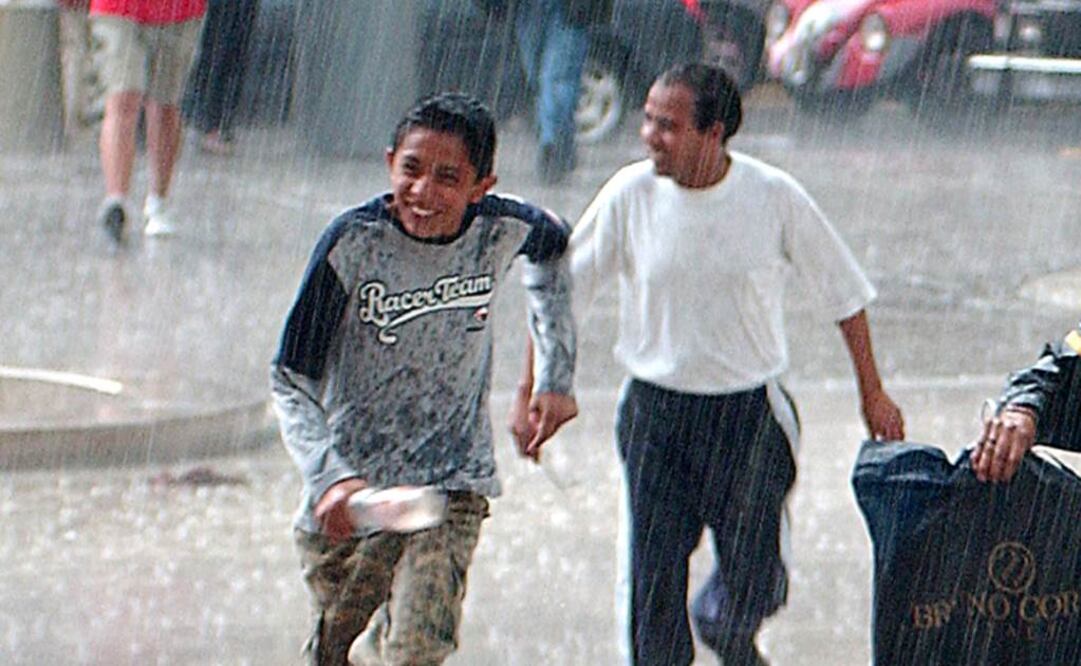 Foto: Archivo EL UNIVERSAL