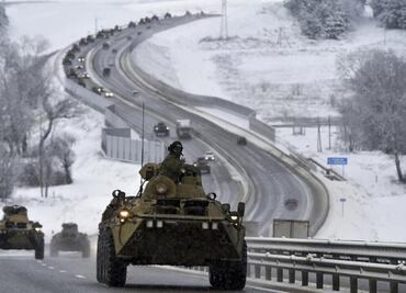 ¿Cómo afectará a México el conflicto Rusia-Ucrania? Será por el alza en precios de materias primas, prevén expertos