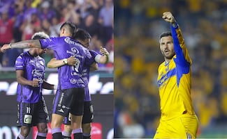 Liga MX: Tigres vs Mazatlán EN VIVO - Jornada 17 del Clausura 2026