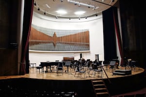 Conservatorio celebra 160 años con concierto