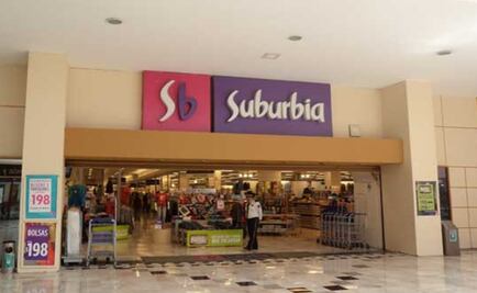 Suburbia impulsa a Liverpool y Walmart en la Bolsa