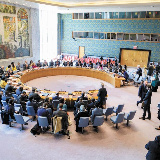 Piden justicia. ONG pide a la Organización de las Naciones Unidas que se implemente un Registro Nacional de Detenciones. ARCHIVO EL UNIVERSAL