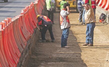 Vecinos de Polanco amenazan con obstruir obras de la línea 7 del Metrobús