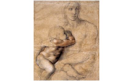 ¿Miguel Ángel engañó al mundo por sus prejuicios?