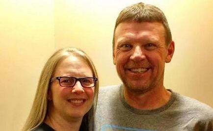 La increíble historia de la pareja que ganó boletos de por vida para el Super Bowl