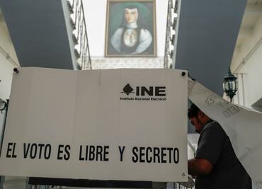 Confirma PREP triunfo del PAN en 21 distritos de Tamaulipas