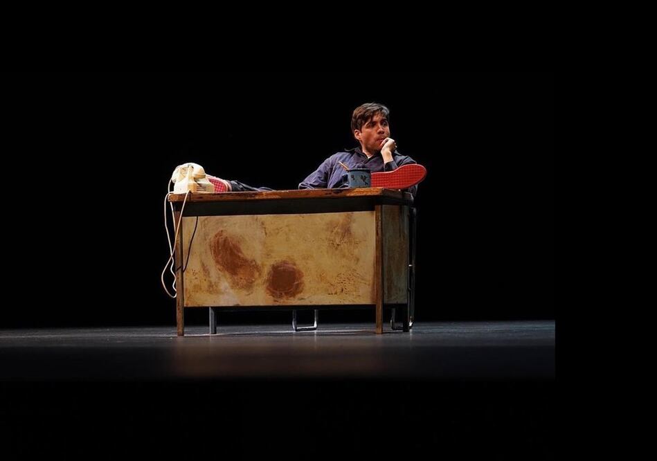 Foto: Vía facebook Puño de Tierra