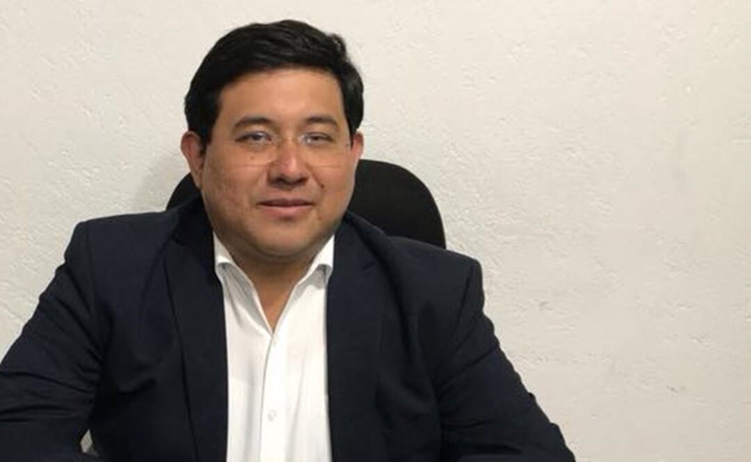 Foto: Archivo. EL UNIVERSAL