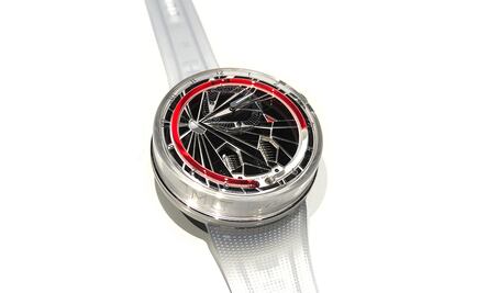 Time is Precious, valiosa fugacidad