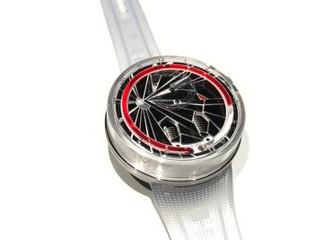 Time is Precious, valiosa fugacidad