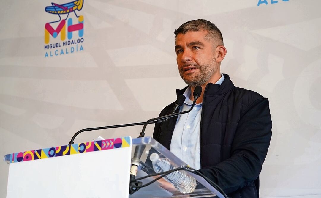 El edil Mauricio Tabe dijo que se entregó toda la documentación necesaria, pero la ASF dice que es insuficiente. Foto: Especial