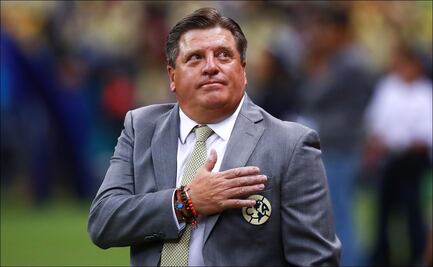 Miguel Herrera, con una deuda grande en América