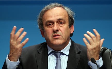 Prevén apoyo de 4 federaciones para Platini 