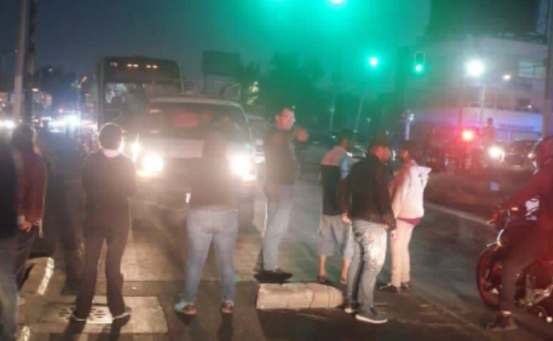 Foto: Especial/El Universal