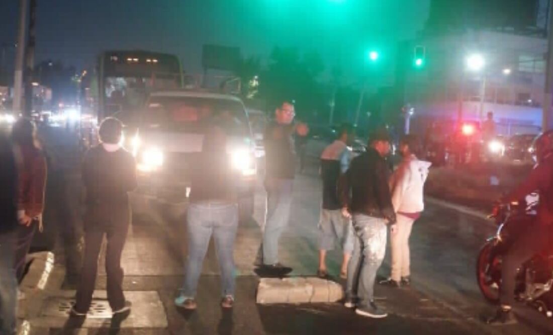 Foto: Especial/El Universal