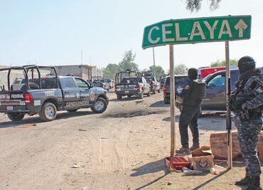 President López Obrador visits Mexico’s most violent states