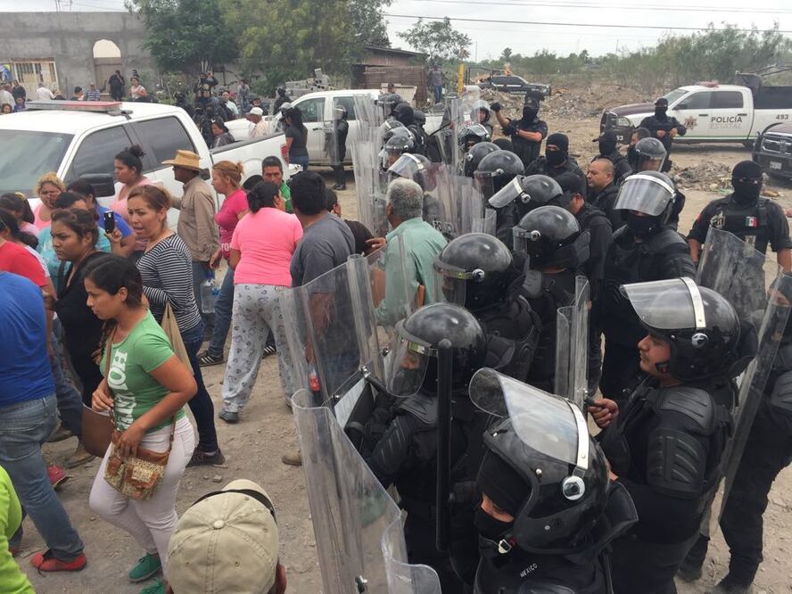 Foto: Julio Manuel Guzmán / EL UNIVERSAL