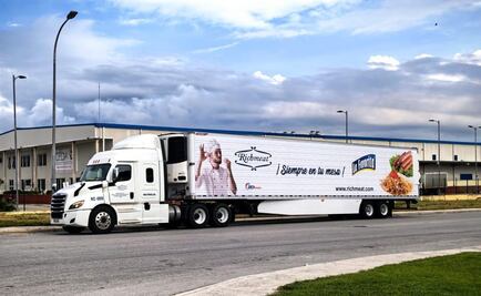 Embajada de México y empresa mexicana donan 100 toneladas de carne a Cuba; tras paso del huracán Óscar 