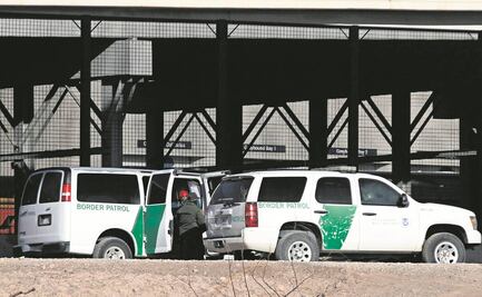 Congresista republicano asegura que cárteles controlan la frontera con México