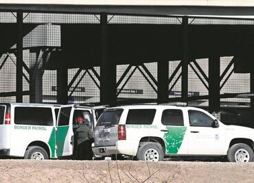 Congresista republicano asegura que cárteles controlan la frontera con México