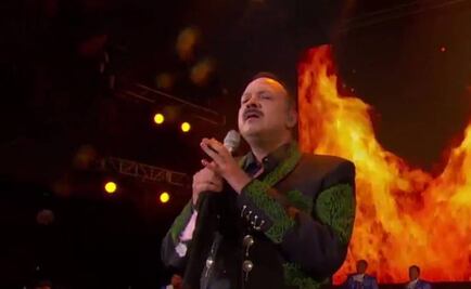 "Hay que mantenerse despiertos", pide Pepe Aguilar