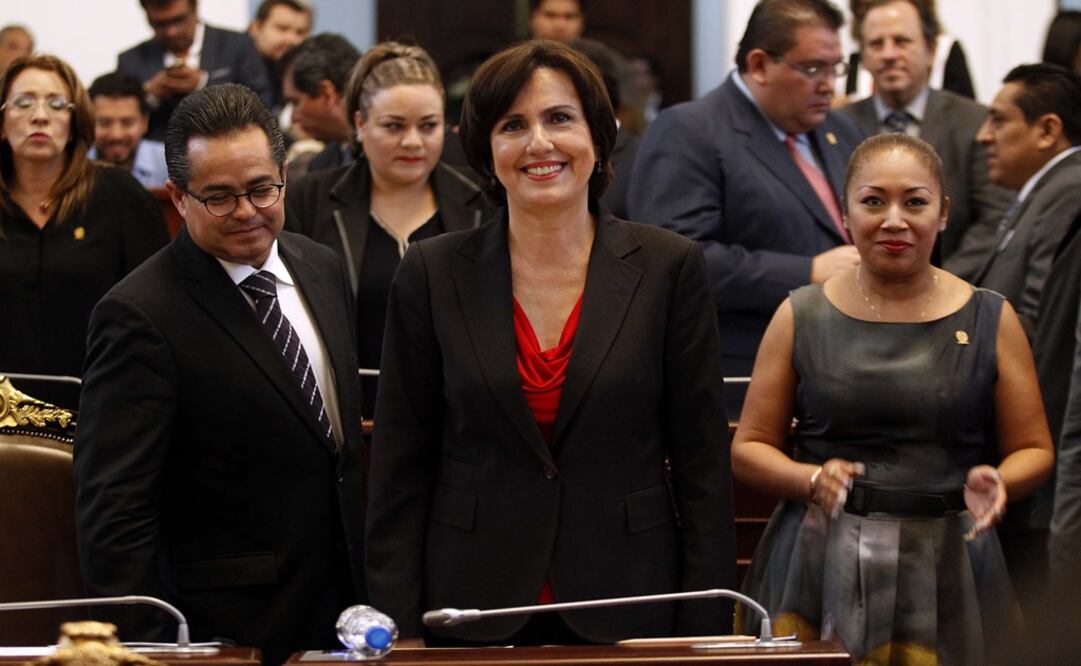 Foto: Ariel Ojeda/ EL UNIVERSAL