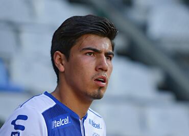 Erick Gutiérrez a Europa