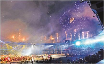 Coronavirus pone en duda Juegos Centroamericanos de 2022