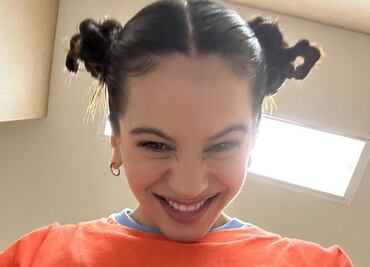 Rosalía se inspira en Tokio para videoclip de su canción “Tuya”; esta es la letra completa